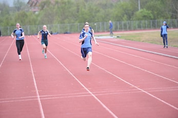 Resultater seriestevne 1